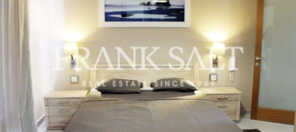 3 bedrooms Penthouse in Saint Julian's, Malta No. 6304 13