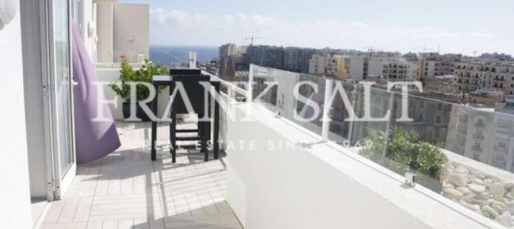 3 bedrooms Penthouse in Saint Julian's, Malta No. 6304 5