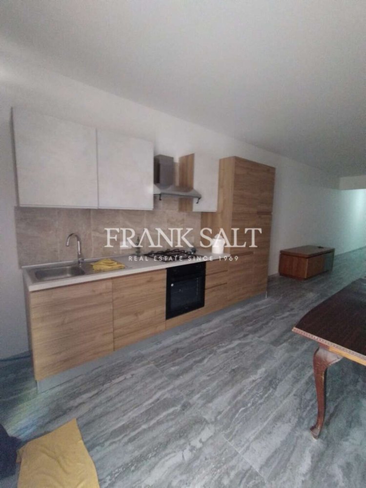 4 Schlafzimmer Maisonette-Wohnung in Zebbug, Malta, Nr. 5117