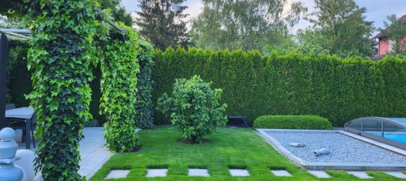 4-Zimmer Stadthaus in Linz, Austria, Nr. 192892 8