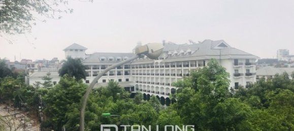 1 bedroom Apartment in Tay Ho, Vietnam No. 1073 10