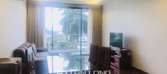 1 bedroom Apartment in Tay Ho, Vietnam No. 1073 5