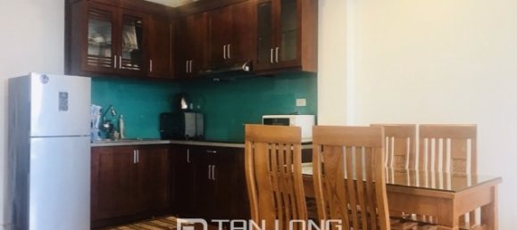 1 bedroom Apartment in Tay Ho, Vietnam No. 1073 6