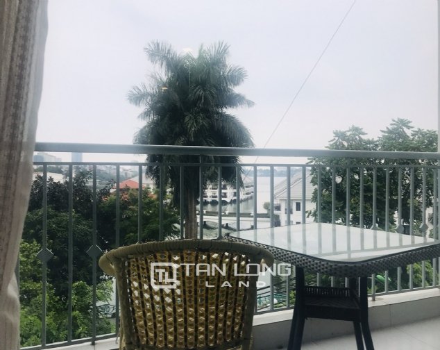 1 bedroom Apartment in Tay Ho, Vietnam No. 1073