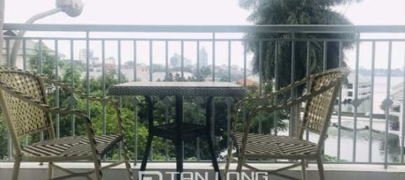 1 bedroom Apartment in Tay Ho, Vietnam No. 1073 4