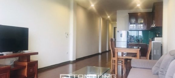 1 bedroom Apartment in Tay Ho, Vietnam No. 1073 2