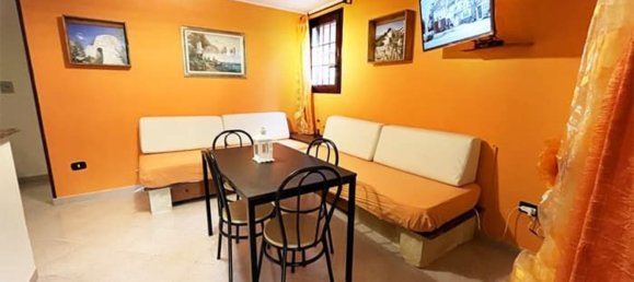 2 rooms House in Morciano di Leuca, Italy No. 145512 7