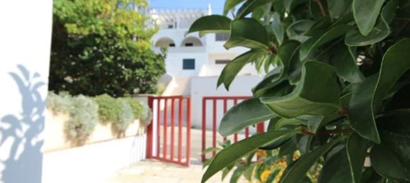 2 rooms House in Morciano di Leuca, Italy No. 145512 12