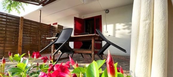 2 rooms House in Morciano di Leuca, Italy No. 145512 5