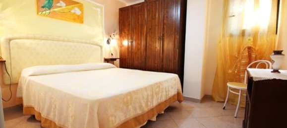 2 rooms House in Morciano di Leuca, Italy No. 145512 8