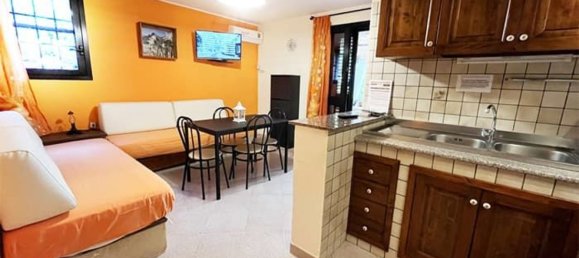 2 rooms House in Morciano di Leuca, Italy No. 145512 6