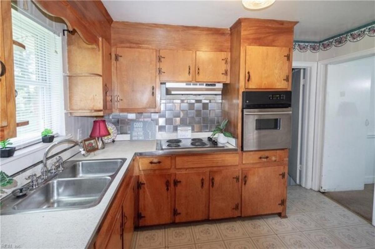 3 bedrooms House in Chesapeake, USA No. 442154