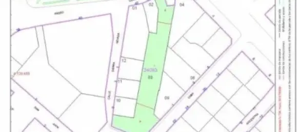 Armazém em Albolote, Spain 1240 m² N.º 181233 40