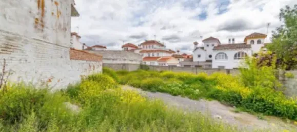 Armazém em Albolote, Spain 1240 m² N.º 181233 32