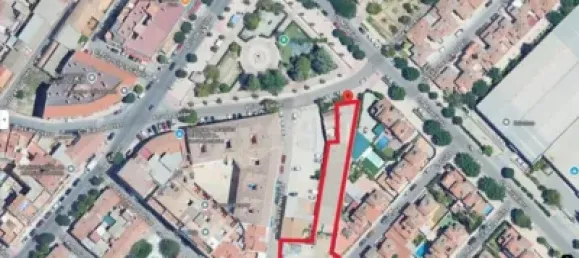 Armazém em Albolote, Spain 1240 m² N.º 181233 38