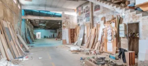 Armazém em Albolote, Spain 1240 m² N.º 181233 18