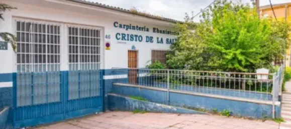 Armazém em Albolote, Spain 1240 m² N.º 181233 2