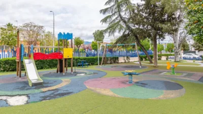 Armazém em Albolote, Spain 1240 m² N.º 181233