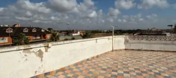 Apartamento de 5 dormitorios en Cartagena, Spain No. 155738 40