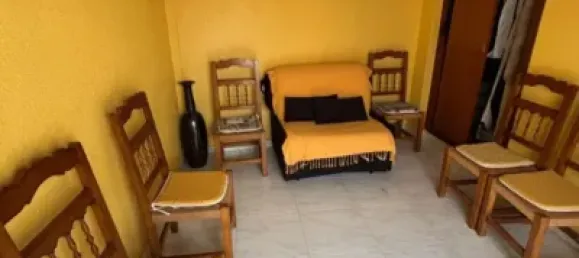 Apartamento de 5 dormitorios en Cartagena, Spain No. 155738 31