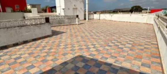 Apartamento de 5 dormitorios en Cartagena, Spain No. 155738 39