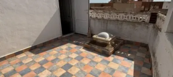 Apartamento de 5 dormitorios en Cartagena, Spain No. 155738 38