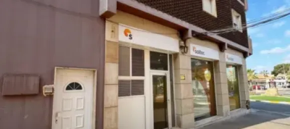 Apartamento de 5 dormitorios en Cartagena, Spain No. 155738 5