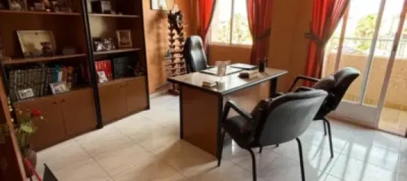 Apartamento de 5 dormitorios en Cartagena, Spain No. 155738 24