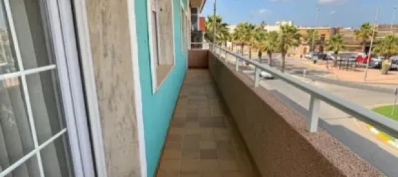 Apartamento de 5 dormitorios en Cartagena, Spain No. 155738 34