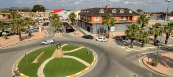 Apartamento de 5 dormitorios en Cartagena, Spain No. 155738 42