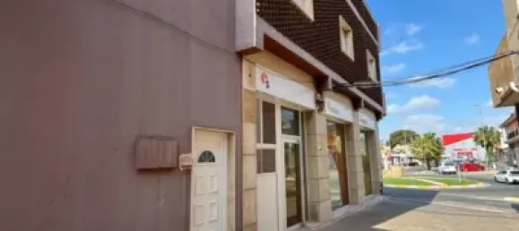 Apartamento de 5 dormitorios en Cartagena, Spain No. 155738 4