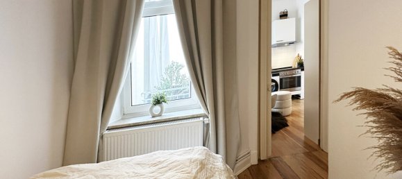 Studio in Eimsbuttel, Germany No. 369742 6