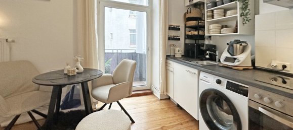 Studio in Eimsbuttel, Germany No. 369742 4