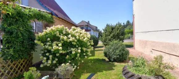 5 rooms House in Eichsfeld, Germany No. 288048 16