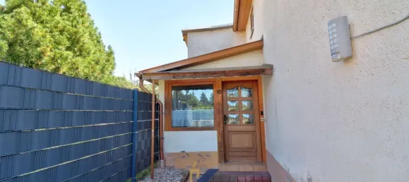 5 rooms House in Eichsfeld, Germany No. 288048 2