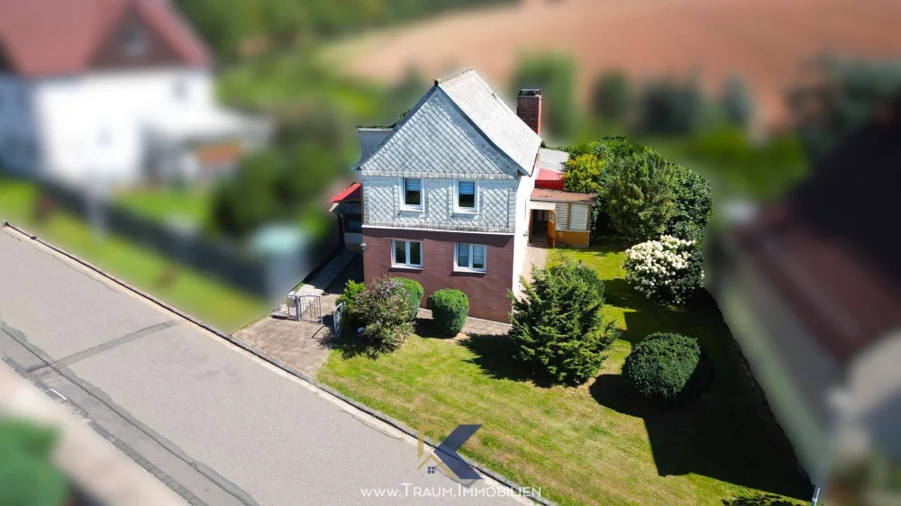 5 rooms House in Eichsfeld, Germany No. 288048