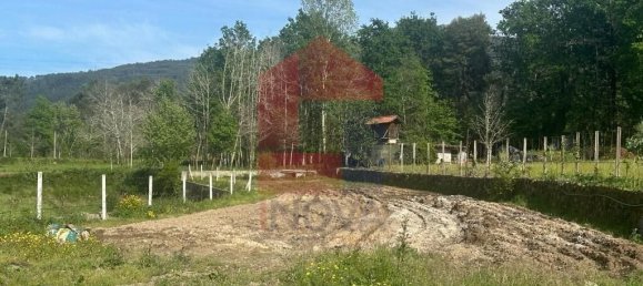 قطعة أرض في Amares, Portugal 1800متر مربع رقم 32491 16