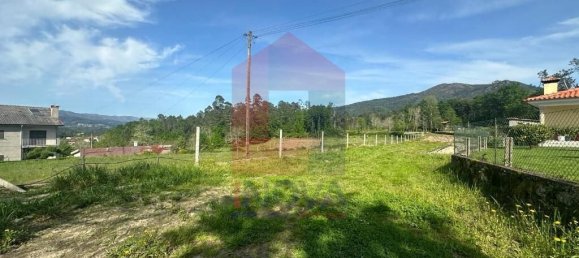 قطعة أرض في Amares, Portugal 1800متر مربع رقم 32491 3