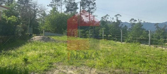 قطعة أرض في Amares, Portugal 1800متر مربع رقم 32491 15