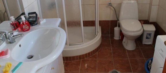 Коммерческая недвижимость с 4 спальнями в Литохорон, Греция № 6588 13