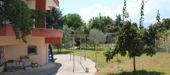 Коммерческая недвижимость с 4 спальнями в Литохорон, Греция № 6588 7