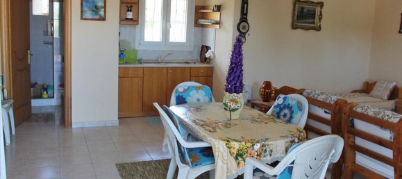 Коммерческая недвижимость с 4 спальнями в Литохорон, Греция № 6588 5