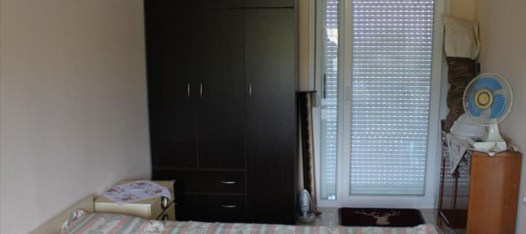 Коммерческая недвижимость с 4 спальнями в Литохорон, Греция № 6588 10