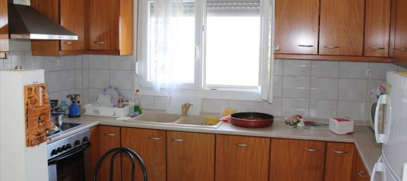 Коммерческая недвижимость с 4 спальнями в Литохорон, Греция № 6588 12