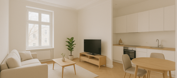 Apartamento T1 em Weisensee, Germany N.º 291068 3