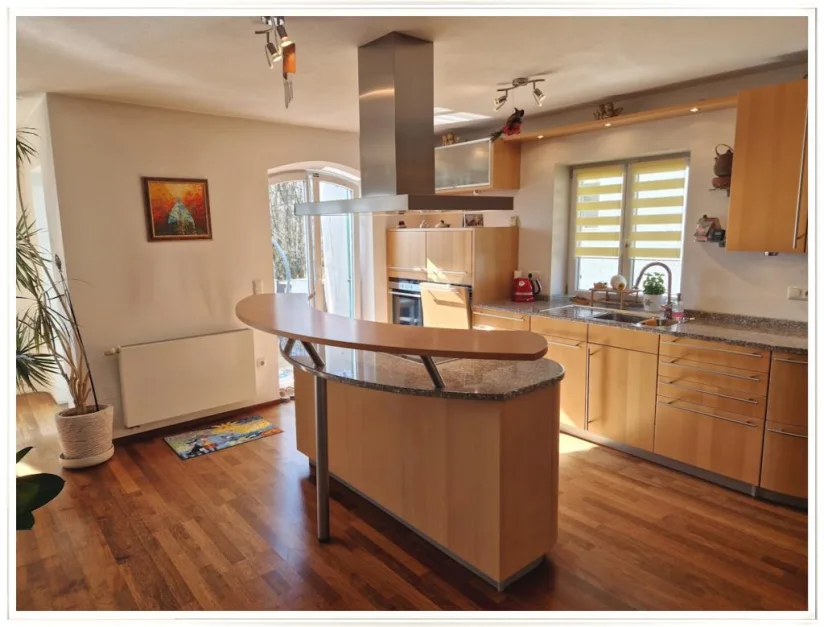 4 bedrooms House in Dachau, Germany No. 133840