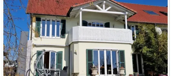 4 bedrooms House in Dachau, Germany No. 133840 14