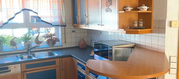 4 Schlafzimmer Stadthaus in Alb-Donau-Kreis, Germany, Nr. 60819 6