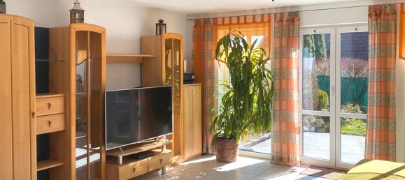 4 Schlafzimmer Stadthaus in Alb-Donau-Kreis, Germany, Nr. 60819 2