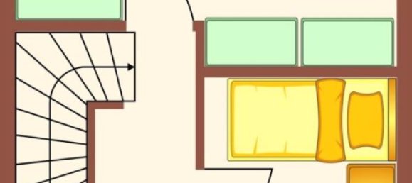 4 Schlafzimmer Stadthaus in Alb-Donau-Kreis, Germany, Nr. 60819 25